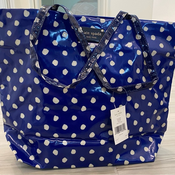 Kate Spade Bon Shopper - Picture 2 of 9
